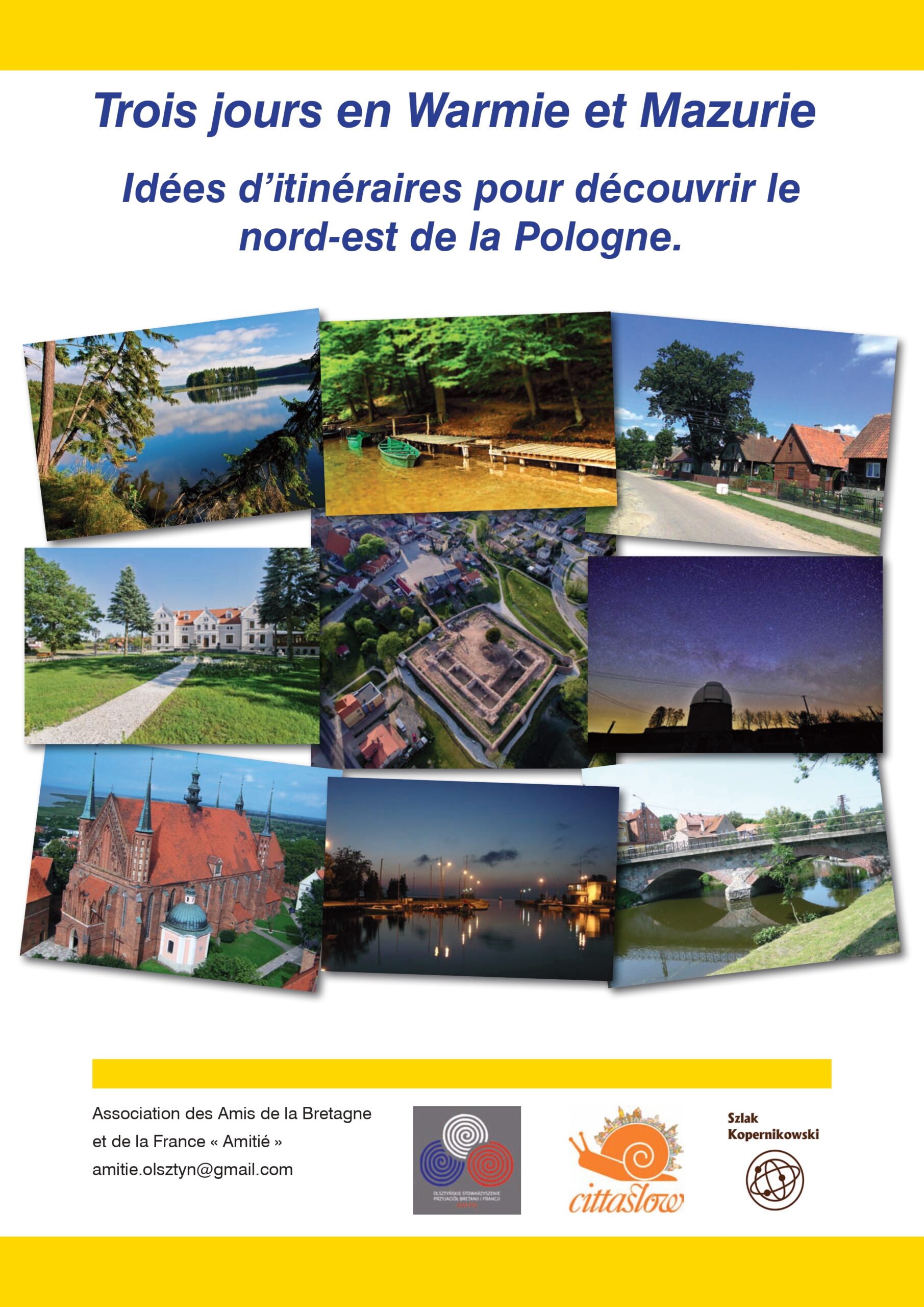 Amitee - karta informacyjna 1